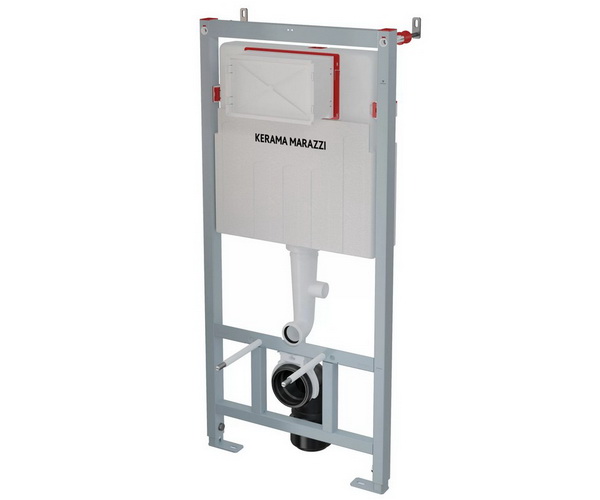 инсталляция KERAMA MARAZZI INST.A.WC